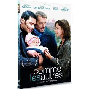 Baby Love (DVD)